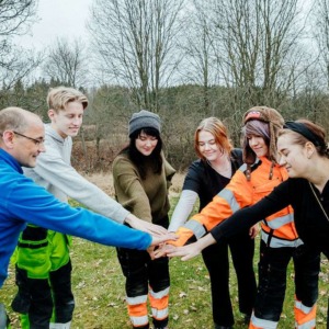 Toiminnan kehittäminen kestävällä tavalla